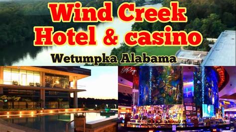 creek casino wetumpka alabama.